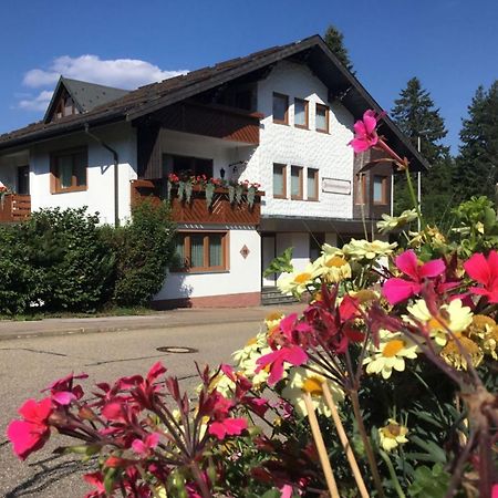 Haus Seiler Freudenstadt Exterior foto