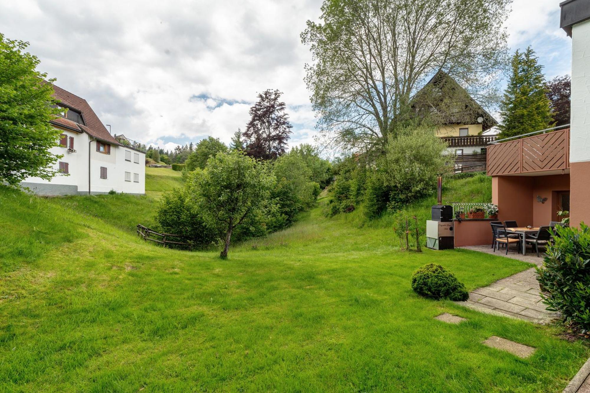 Haus Seiler Freudenstadt Exterior foto