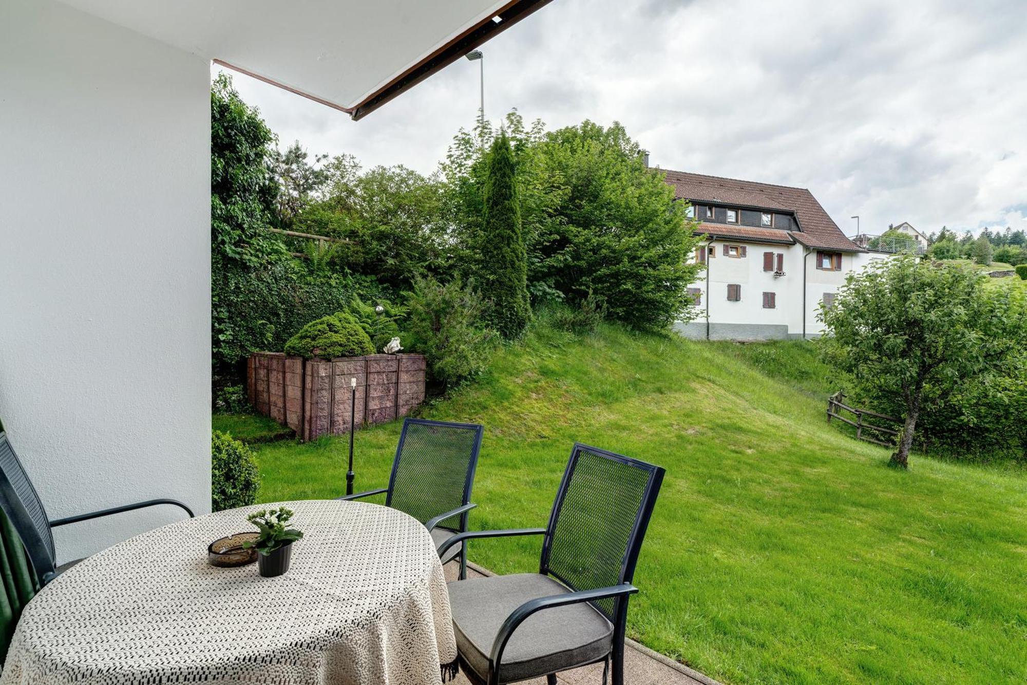Haus Seiler Freudenstadt Exterior foto