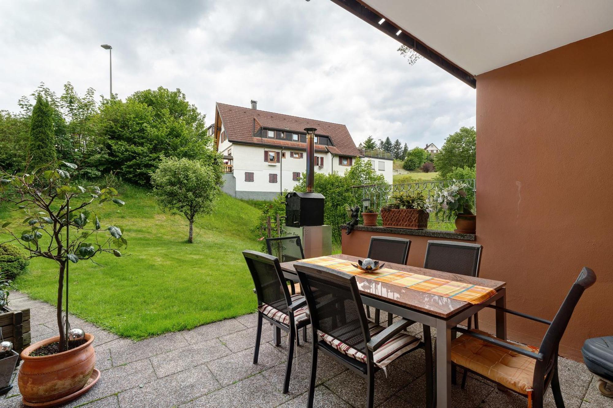 Haus Seiler Freudenstadt Exterior foto